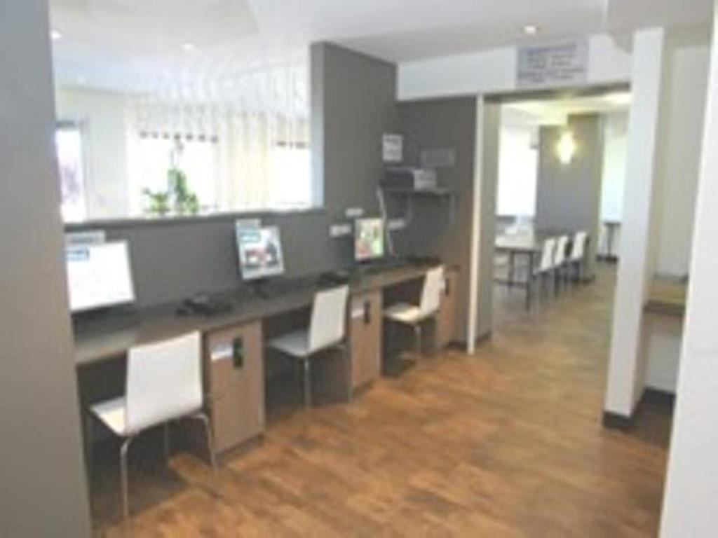Ibis Budget Perth Airport Bagian luar foto