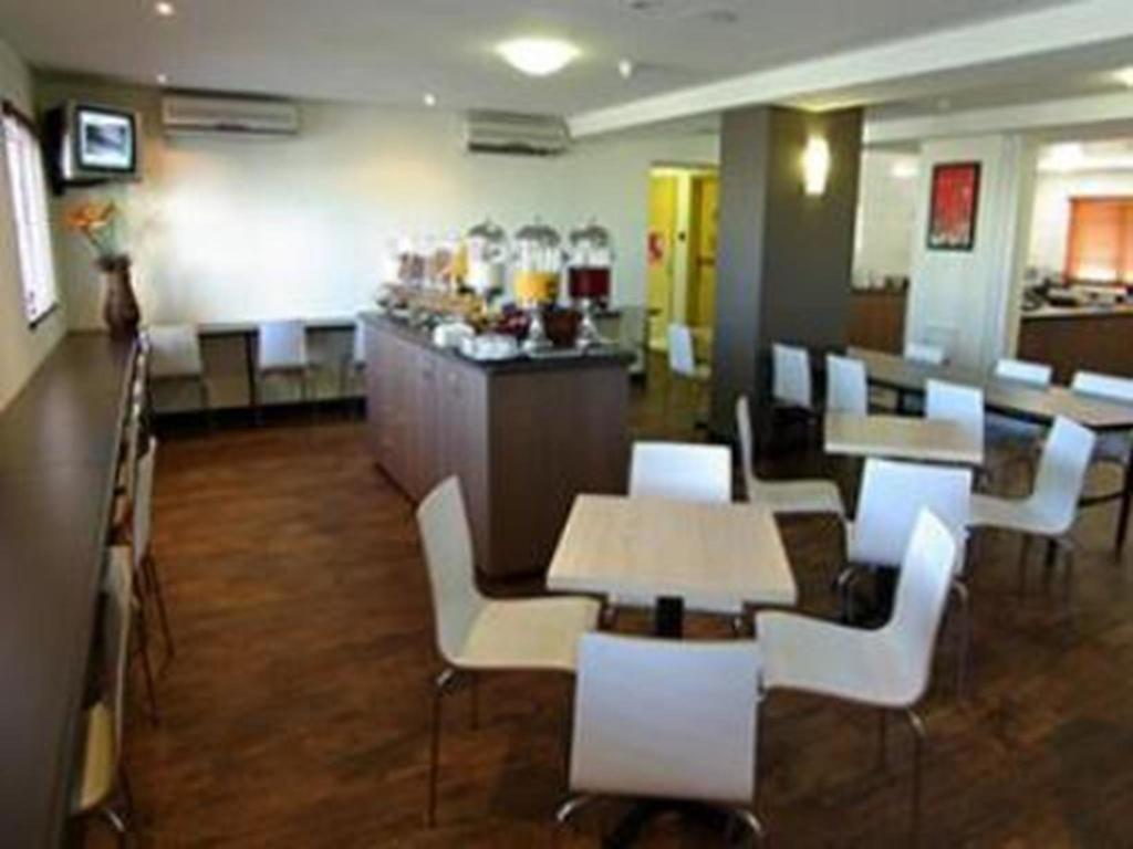 Ibis Budget Perth Airport Bagian luar foto
