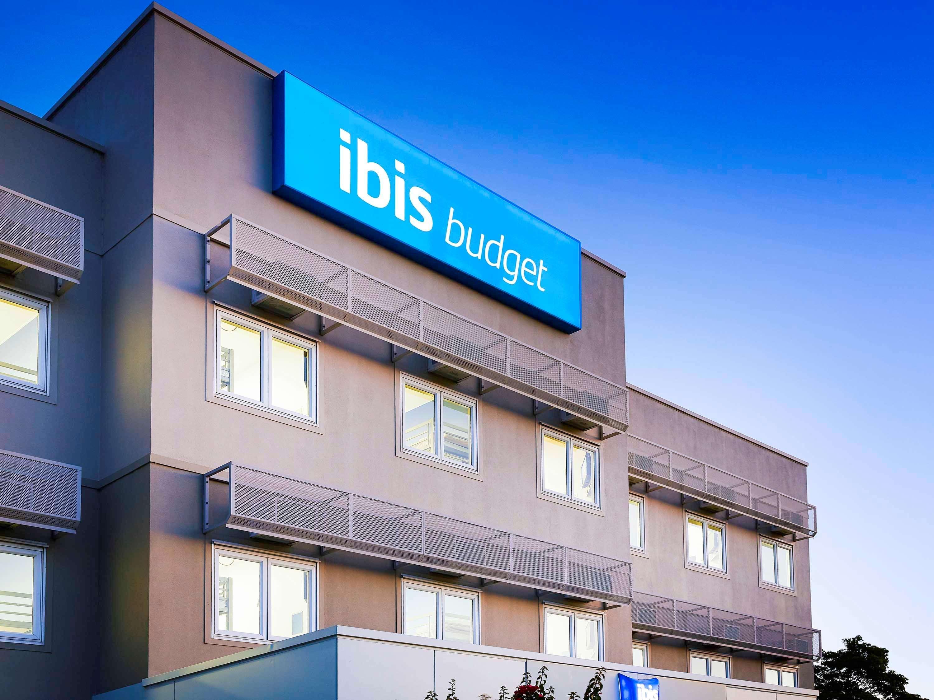 Ibis Budget Perth Airport Bagian luar foto