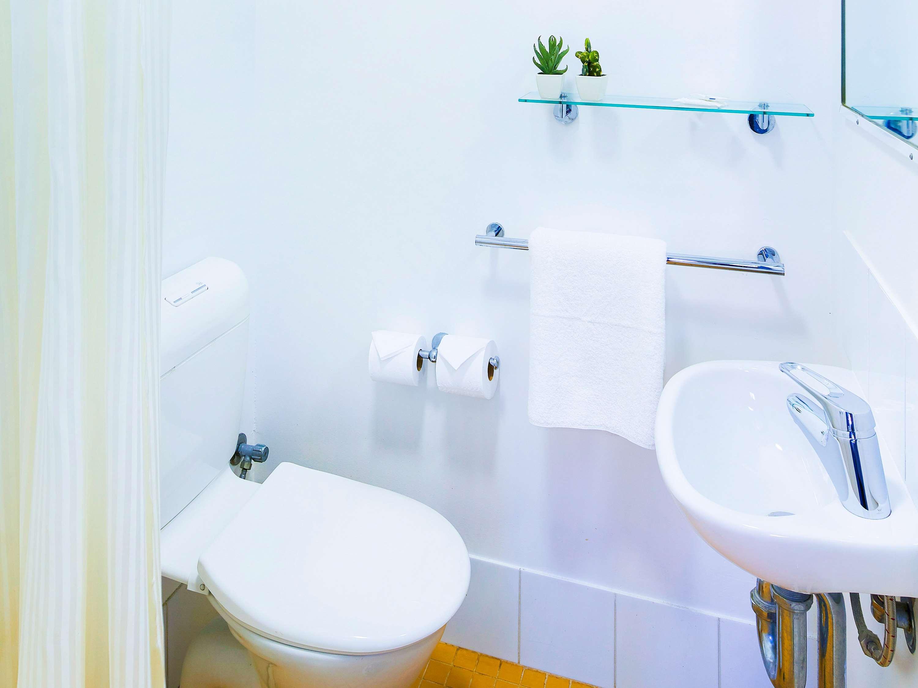 Ibis Budget Perth Airport Bagian luar foto