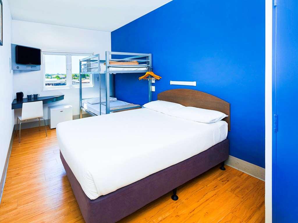 Ibis Budget Perth Airport Ruang foto