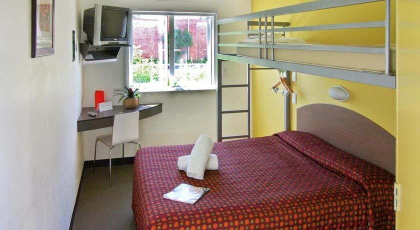 Ibis Budget Perth Airport Bagian luar foto