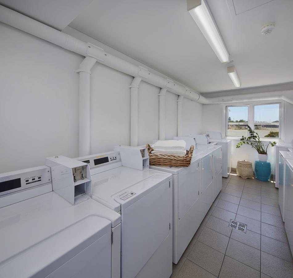 Ibis Budget Perth Airport Bagian luar foto