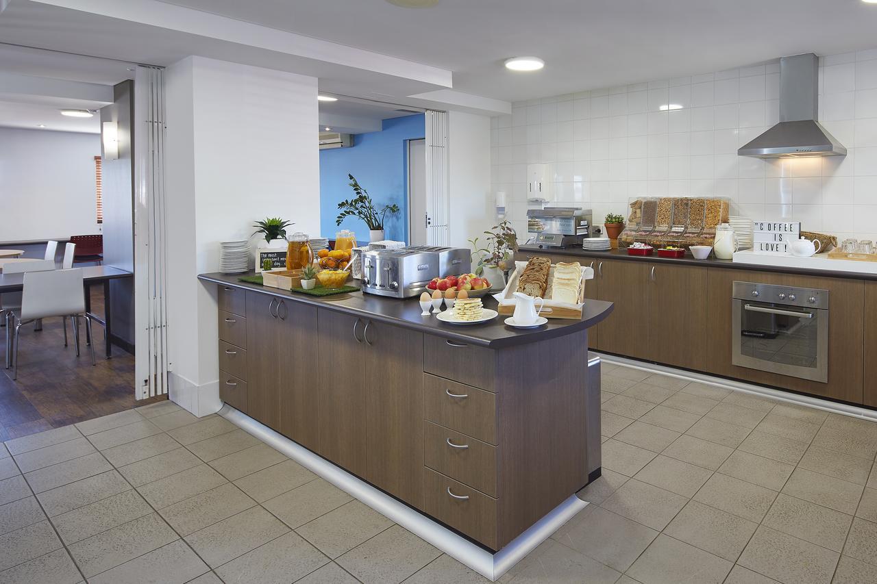 Ibis Budget Perth Airport Bagian luar foto