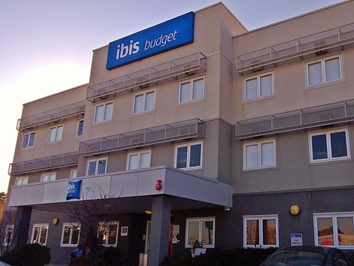 Ibis Budget Perth Airport Bagian luar foto