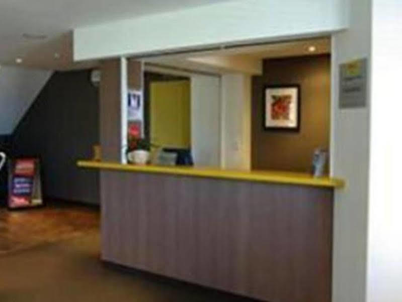 Ibis Budget Perth Airport Bagian luar foto